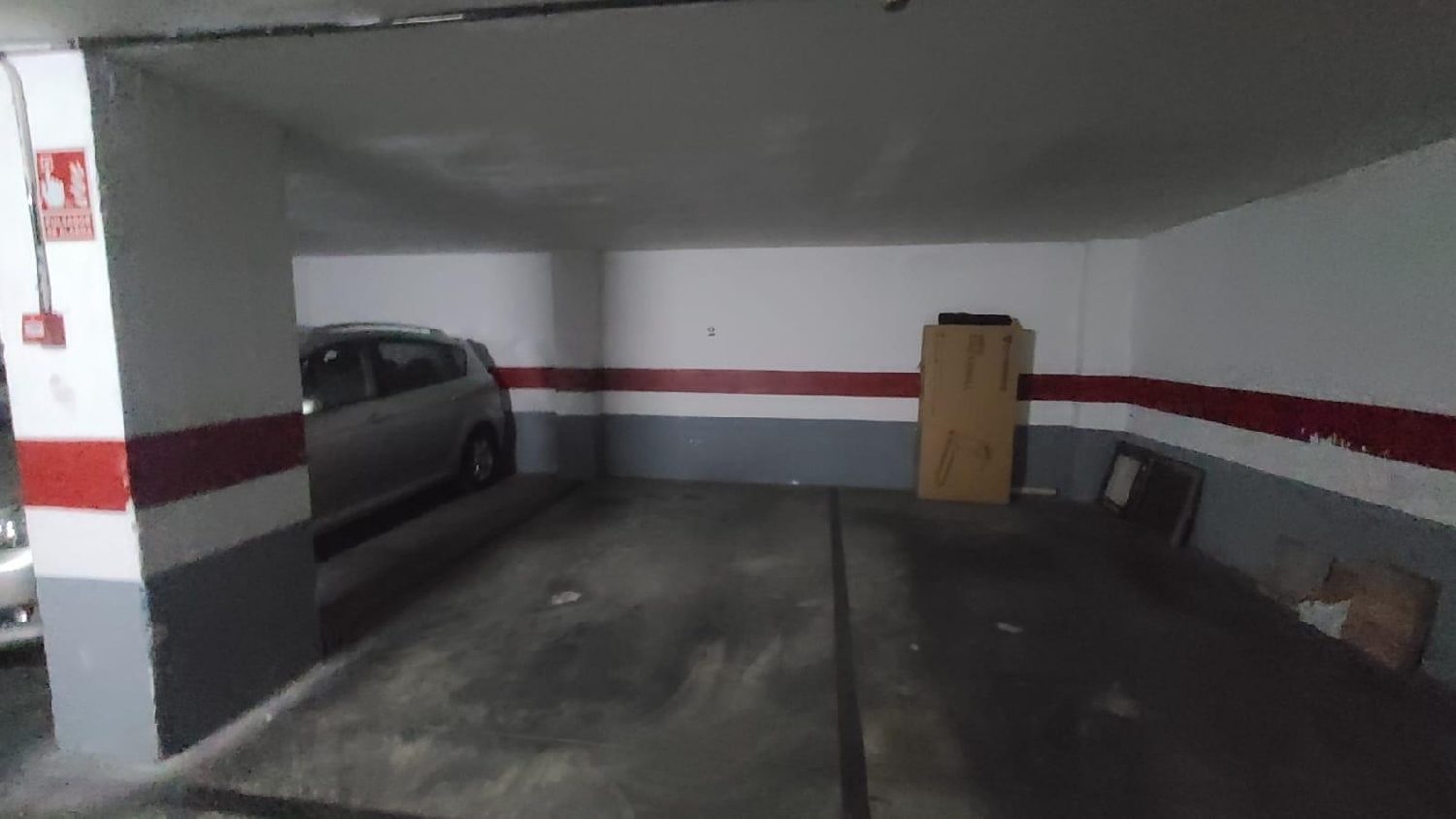  till salu parkering Los Molinos Comarca Metropolitana De Almería 7