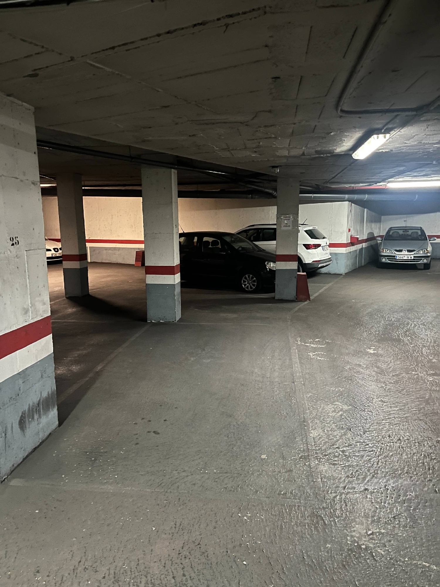 for sale parking space Los Molinos Comarca Metropolitana De Almería 4