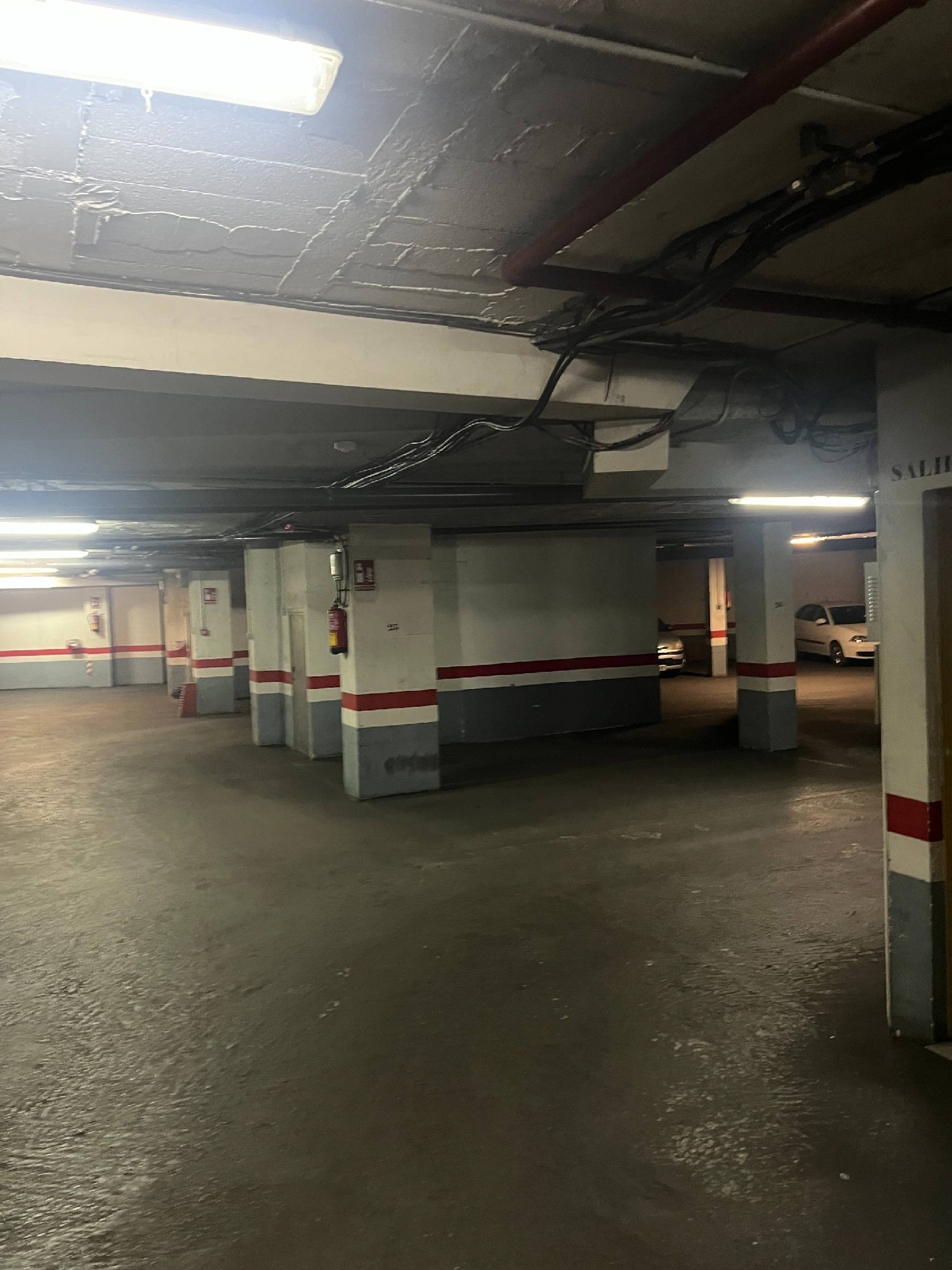  for sale parking space Los Molinos Comarca Metropolitana De Almería 7