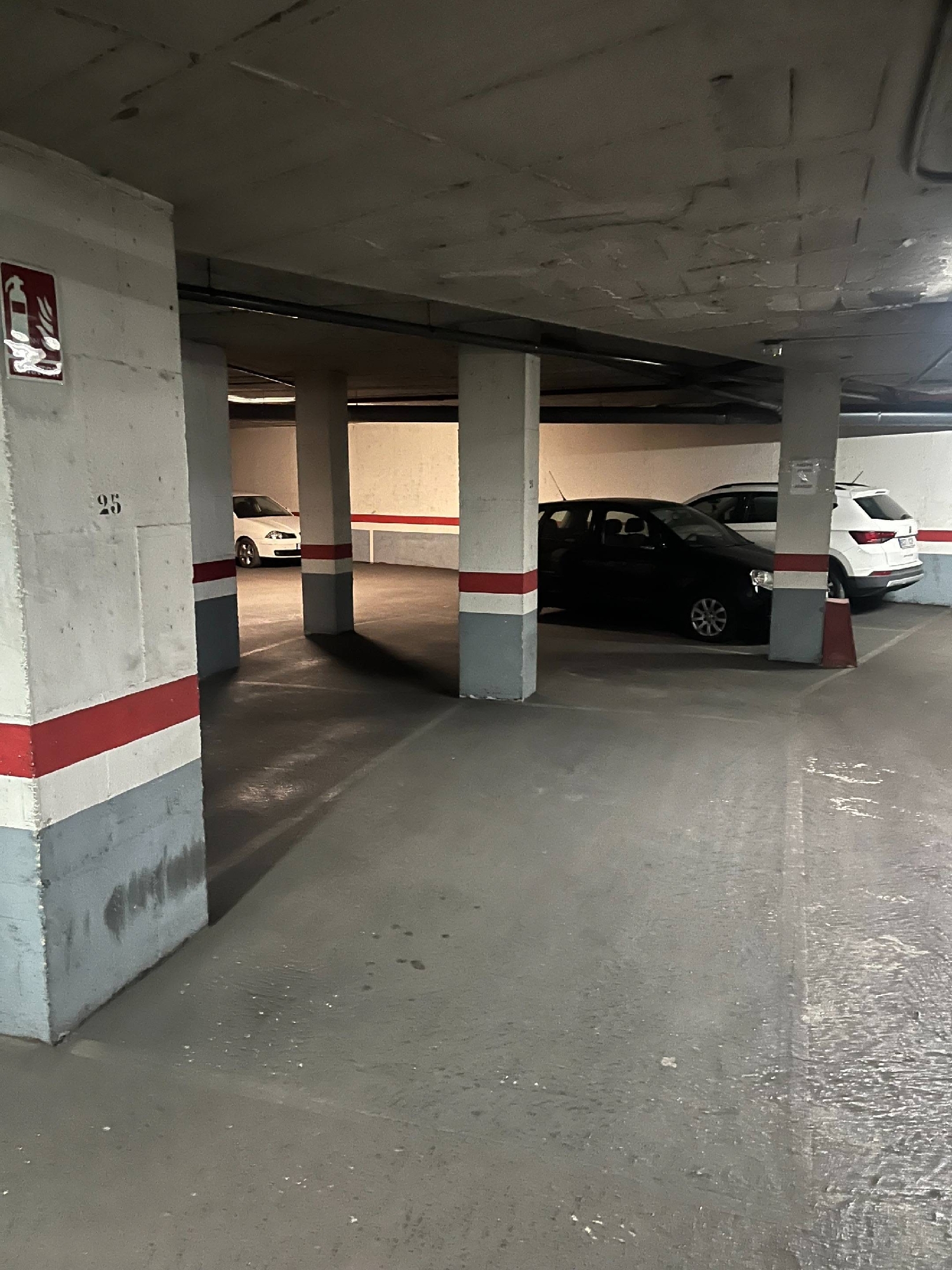  for sale parking space Los Molinos Comarca Metropolitana De Almería 6
