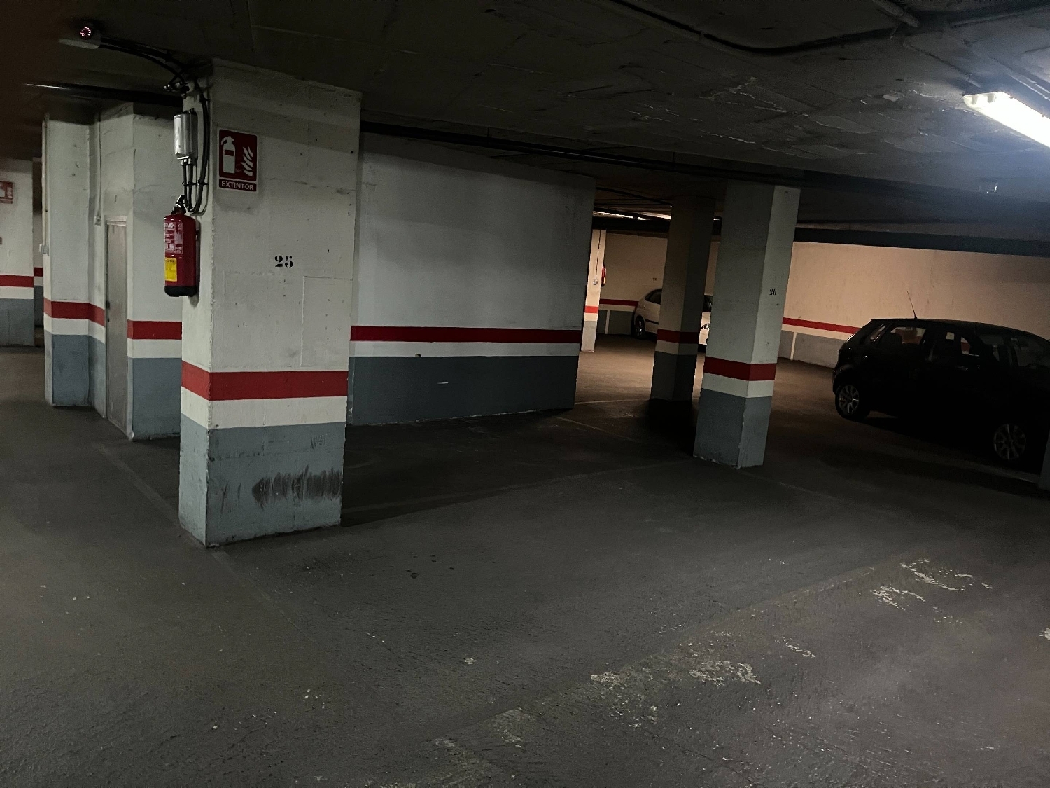  for sale parking space Los Molinos Comarca Metropolitana De Almería 5