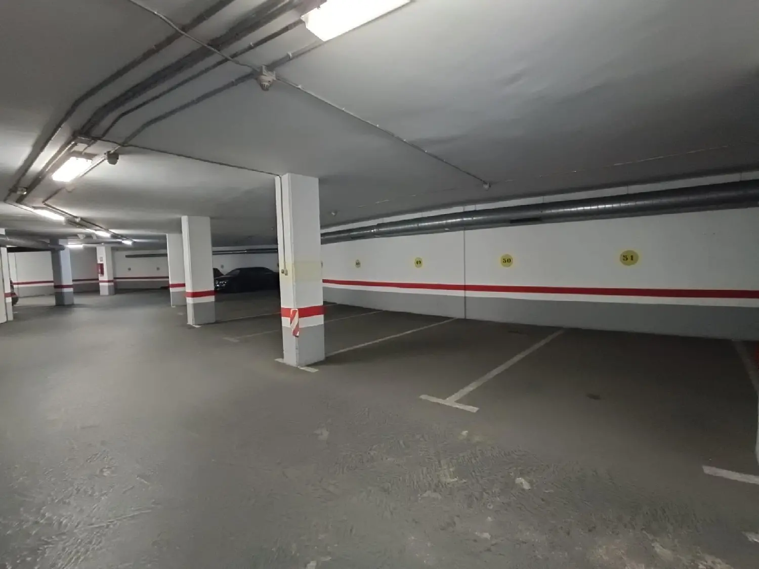 till salu parkering Los Molinos Comarca Metropolitana De Almería 2