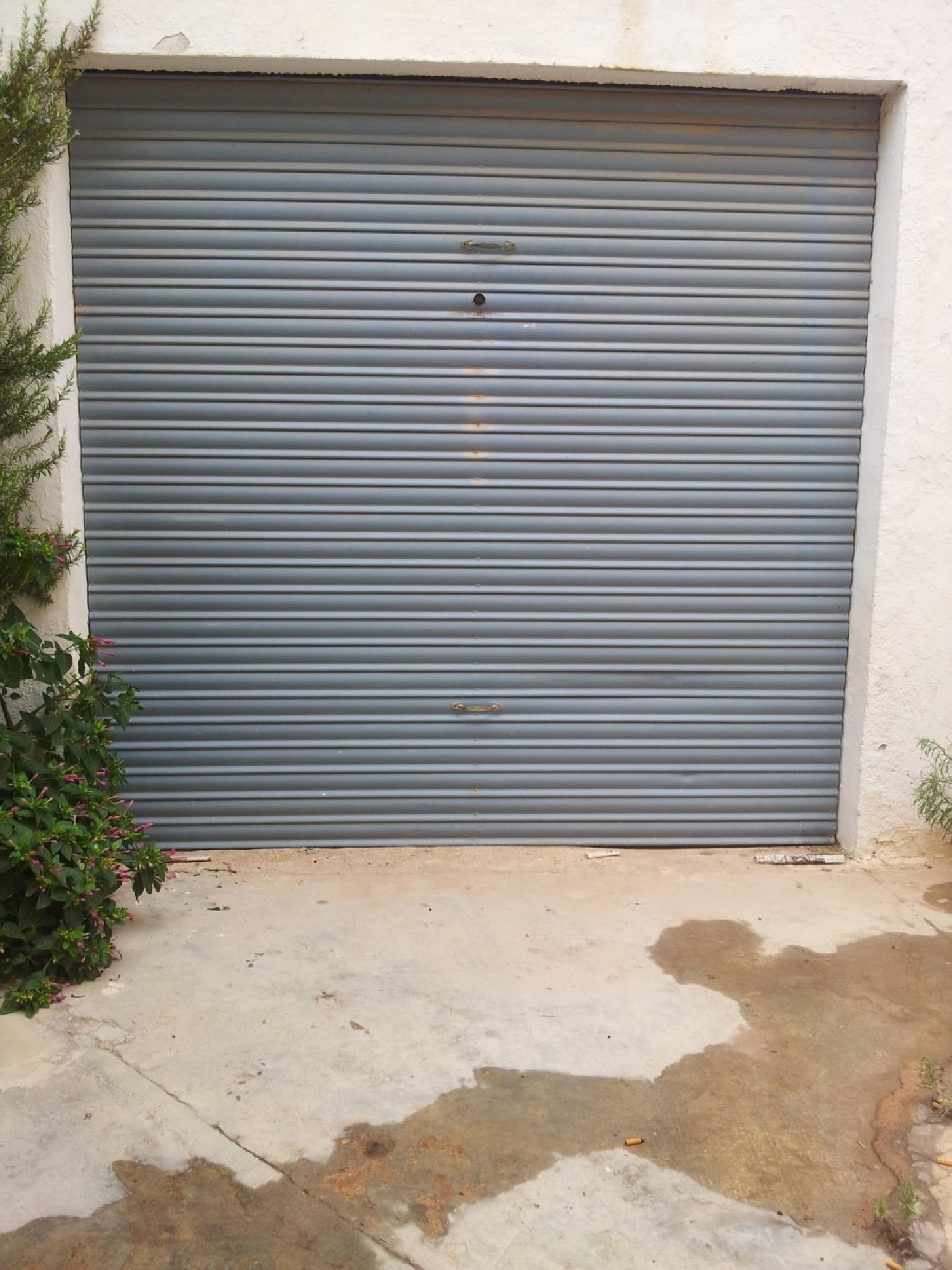  en venta parking Los Nietos Campo De Cartagena 1