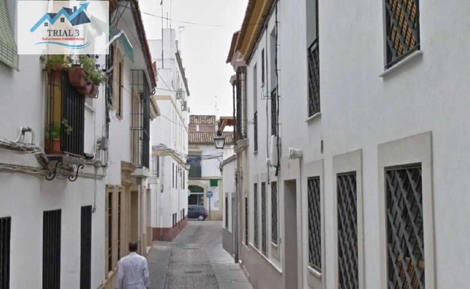  till salu parkering Era Alta Huerta De Murcia 1