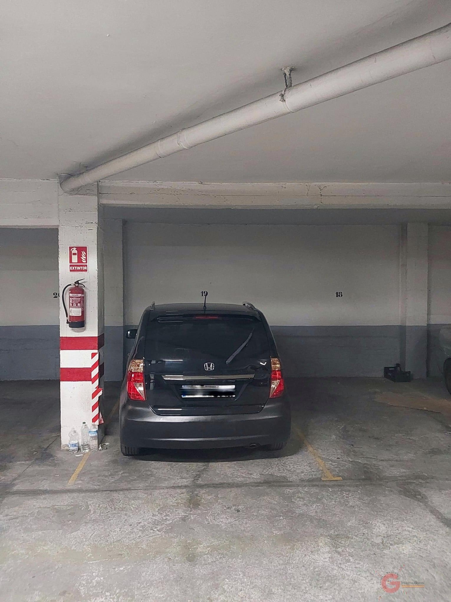 kaufen Parkplatz Las Ventillas Costa Tropical 3