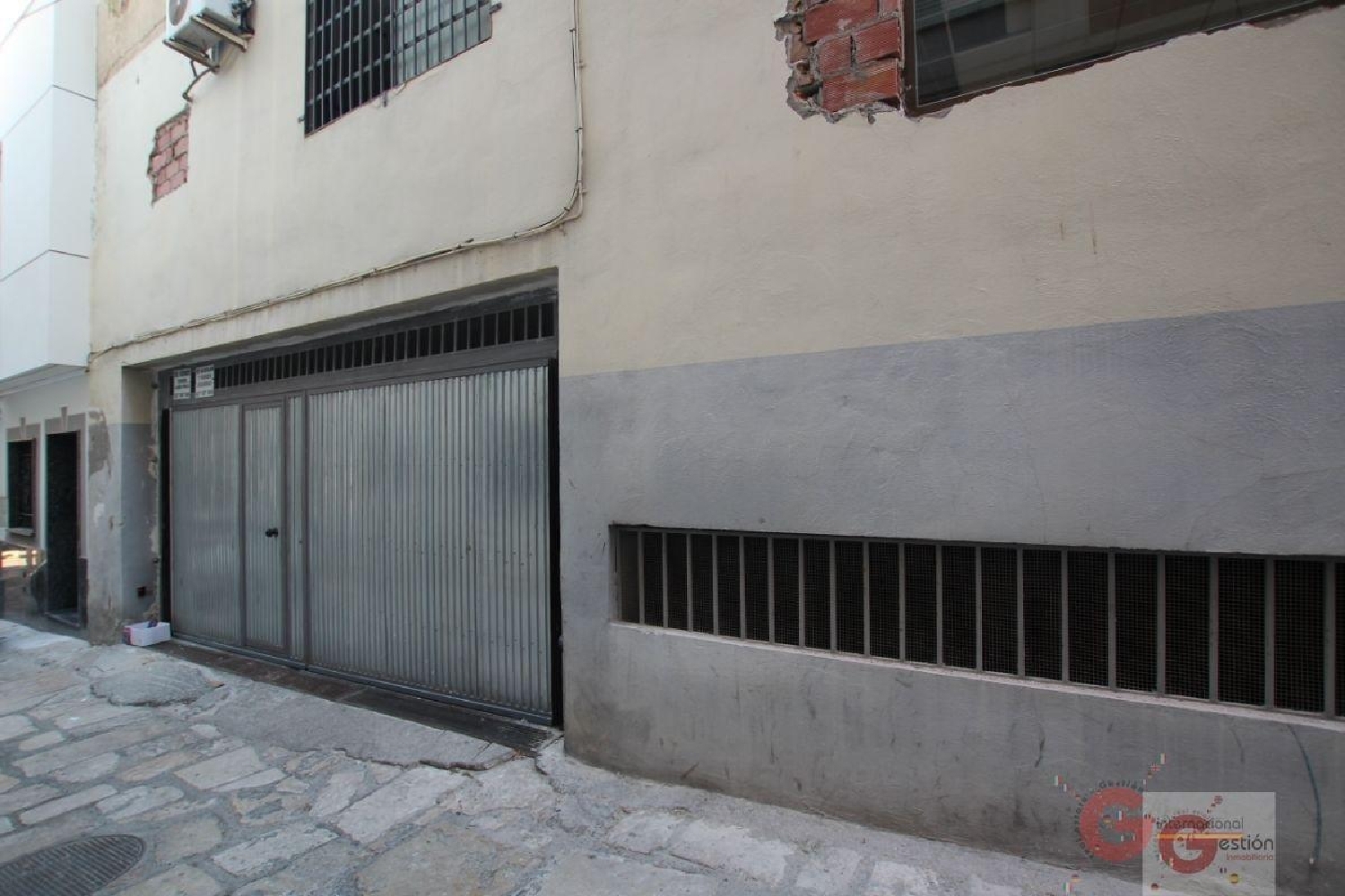  till salu lokal Manacor Llevant 1