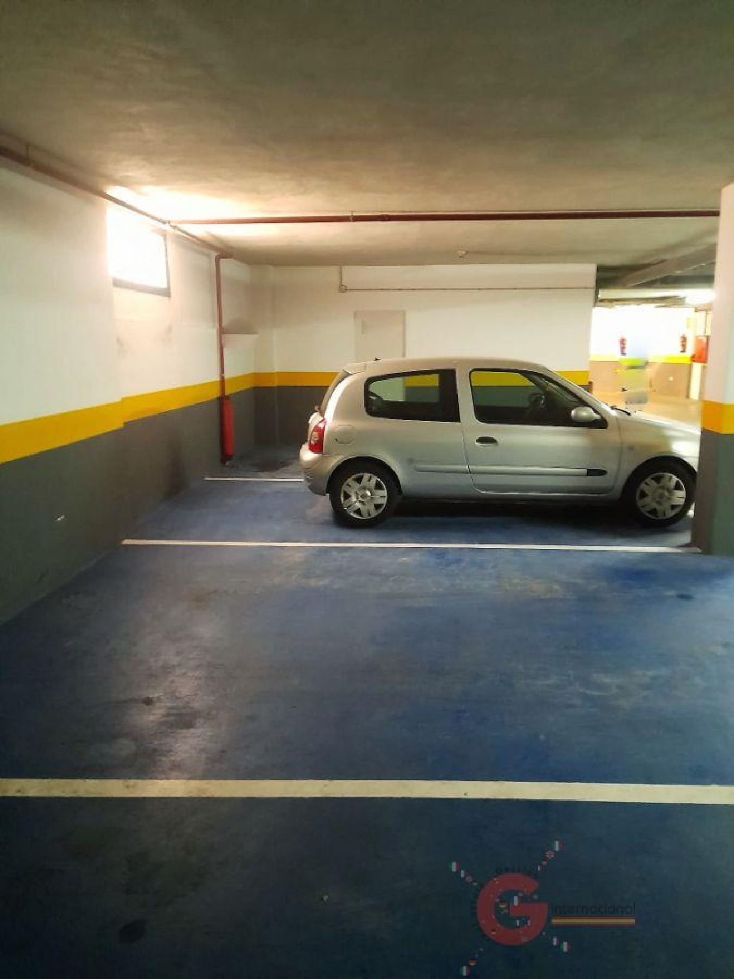 till salu parkering Los Tablones Costa Tropical 2