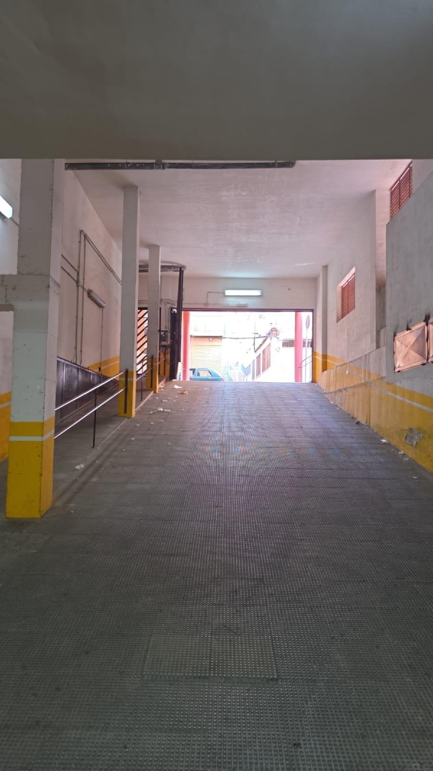  till salu parkering Majada Del Moro Alto Guadalentín 8