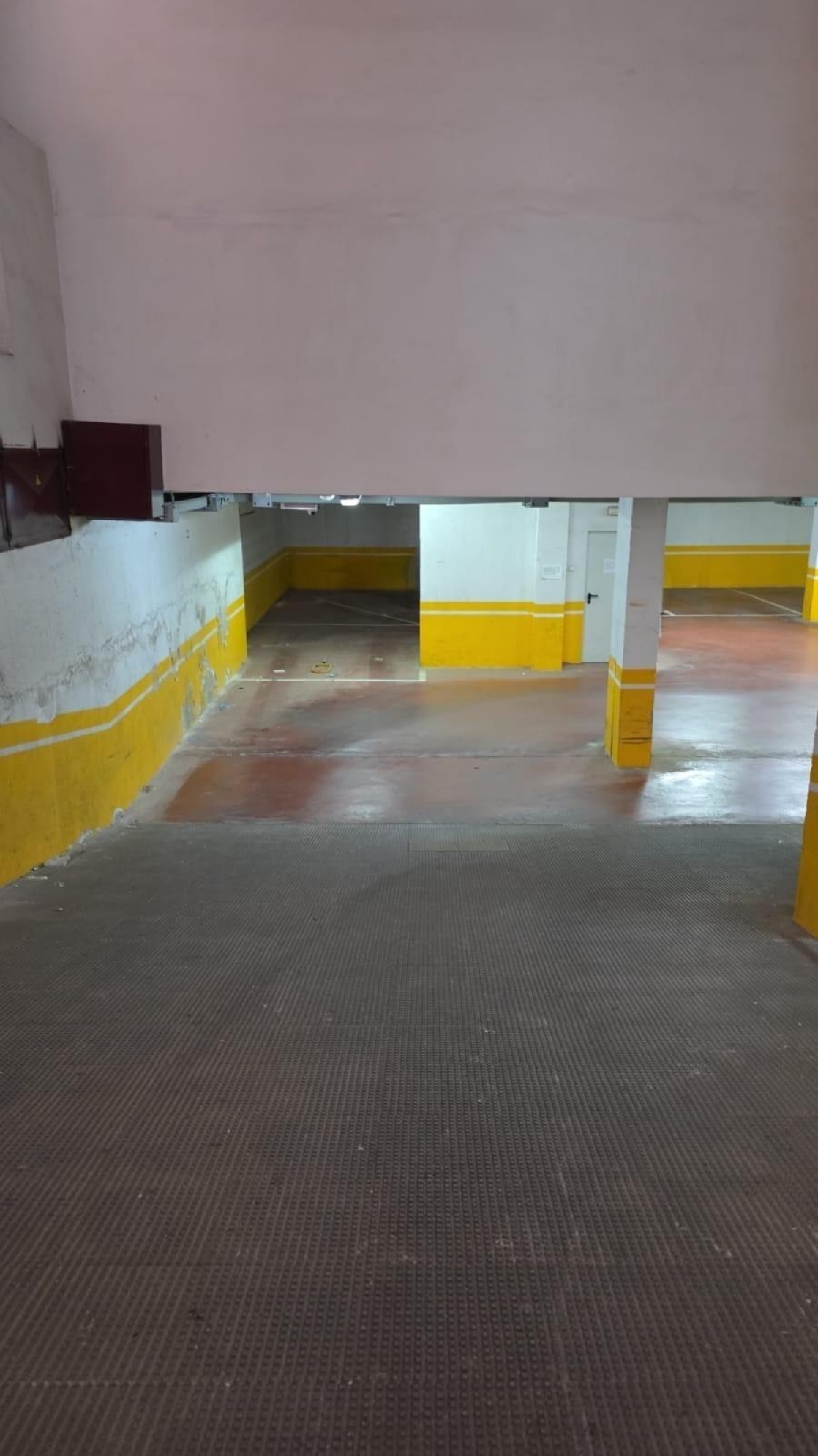  till salu parkering Majada Del Moro Alto Guadalentín 7