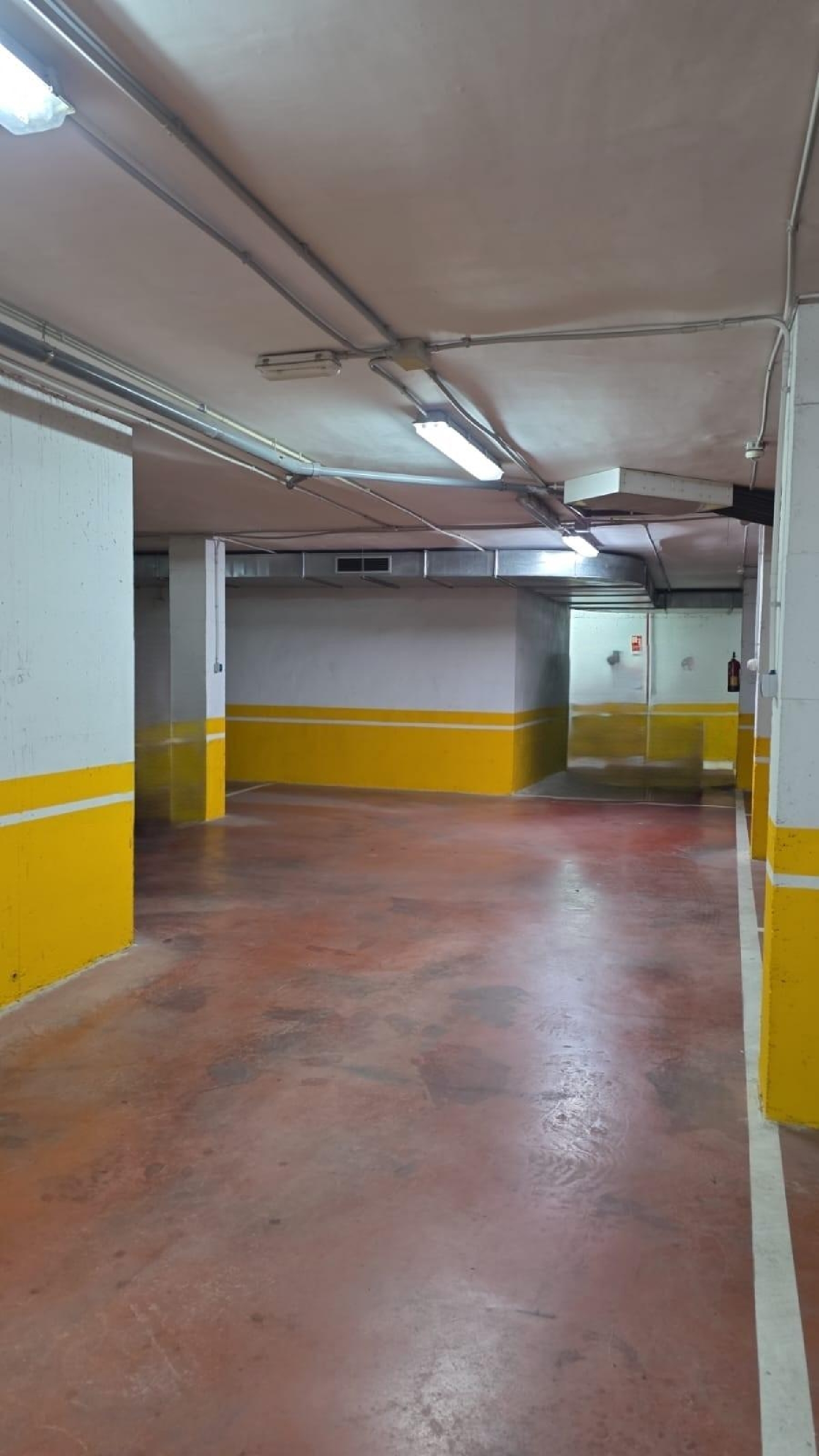 till salu parkering Majada Del Moro Alto Guadalentín 3