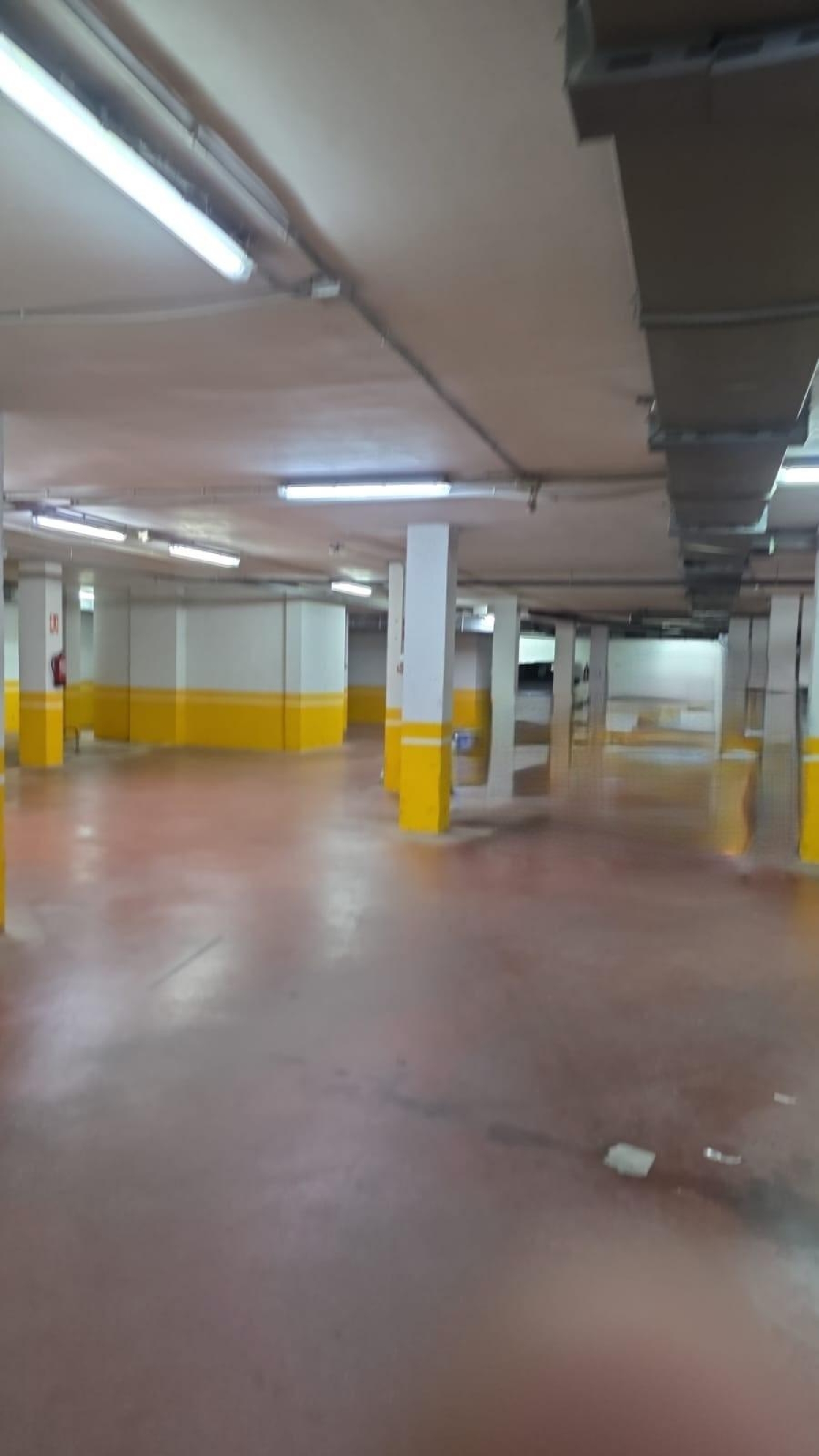  till salu parkering Majada Del Moro Alto Guadalentín 5