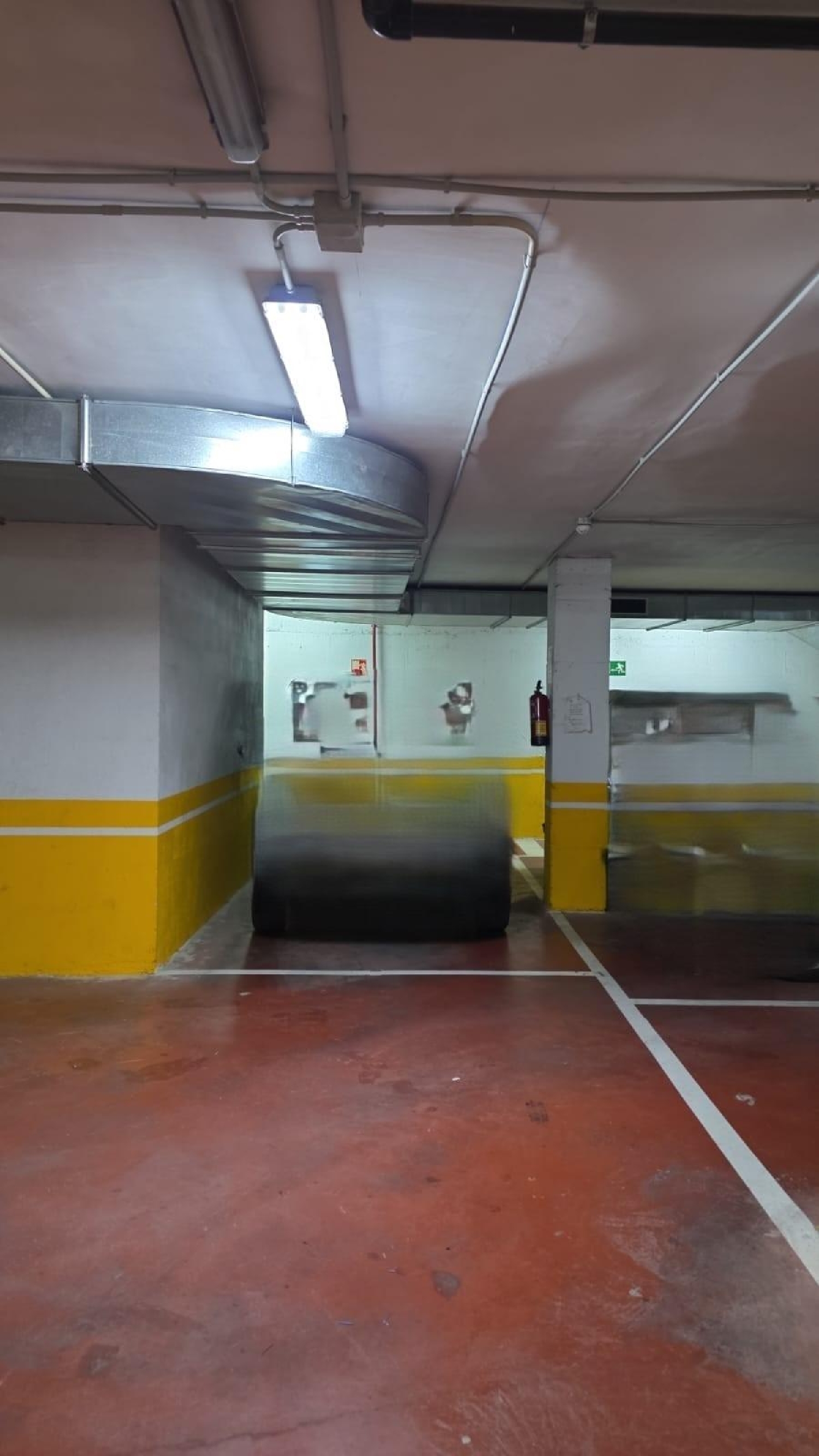 till salu parkering Majada Del Moro Alto Guadalentín 2