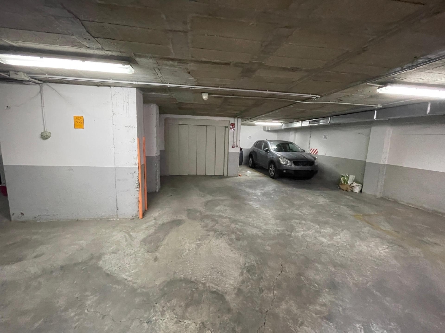  till salu parkering Majada Del Moro Alto Guadalentín 7