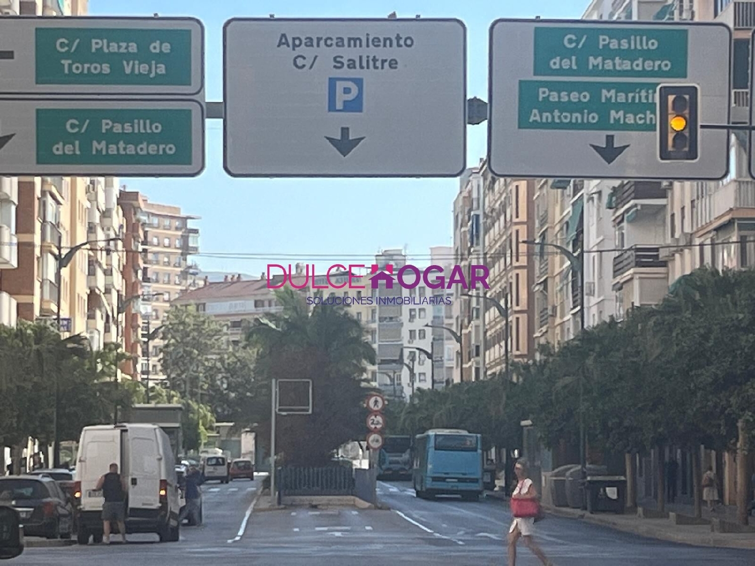  till salu parkering Málaga Centro 29002 Málaga-Costa Del Sol 8