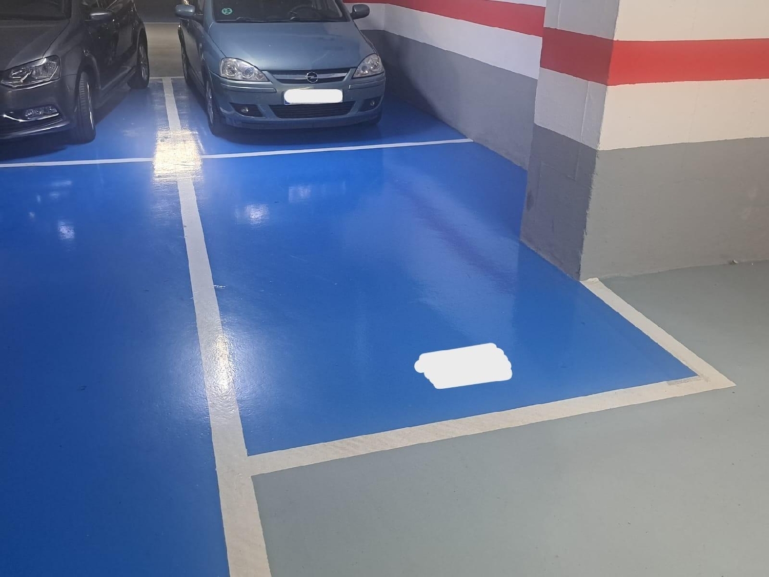 till salu parkering Málaga Este 29016 Málaga-Costa Del Sol 3