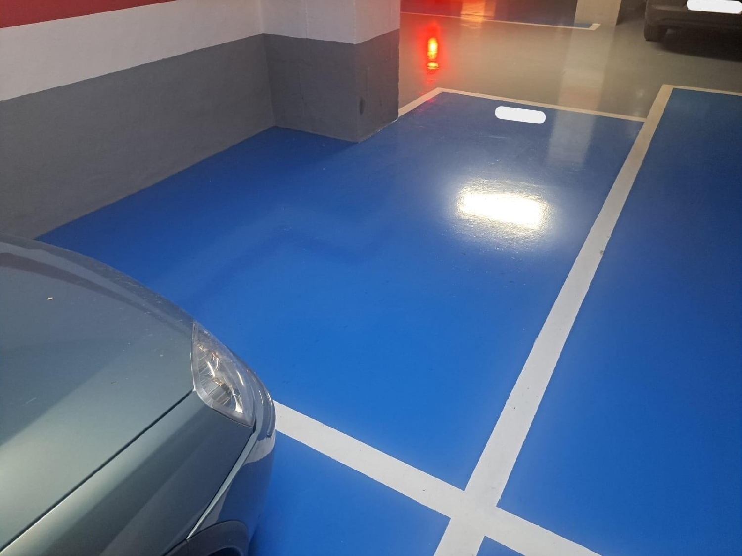  till salu parkering Málaga Este 29016 Málaga-Costa Del Sol 4