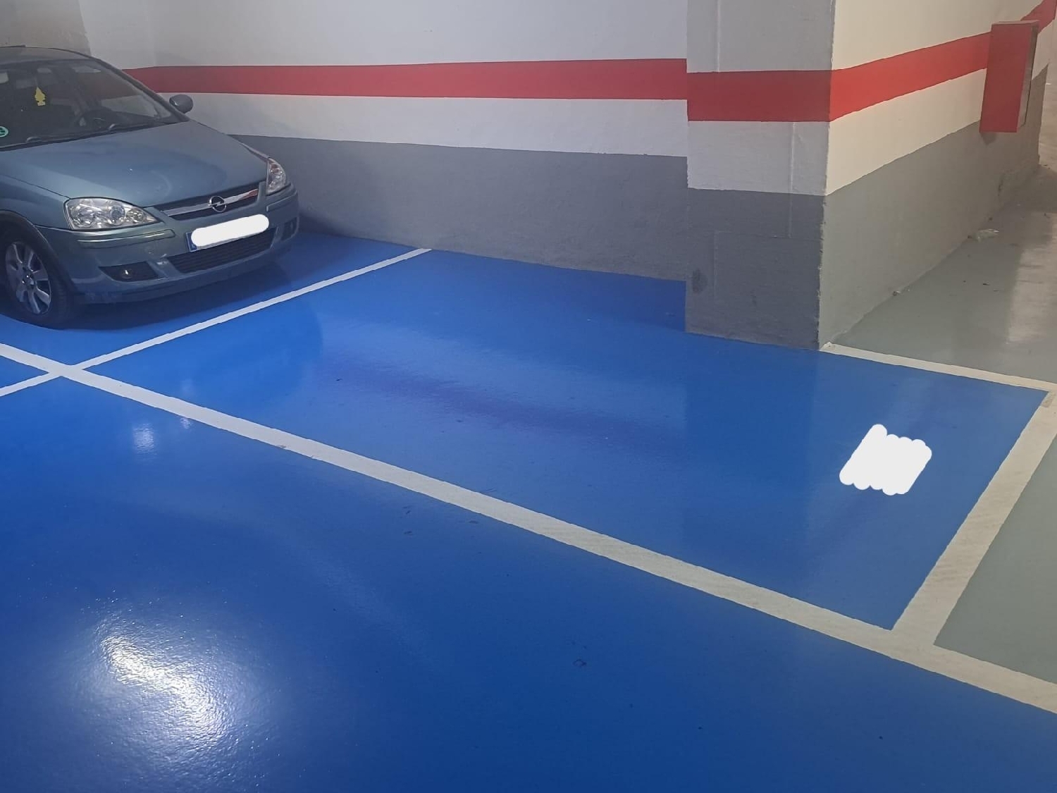 till salu parkering Málaga Este 29016 Málaga-Costa Del Sol 2
