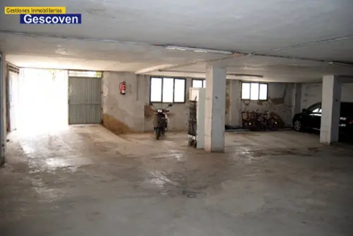 Los Pinares Badajoz parkering foto 6185225