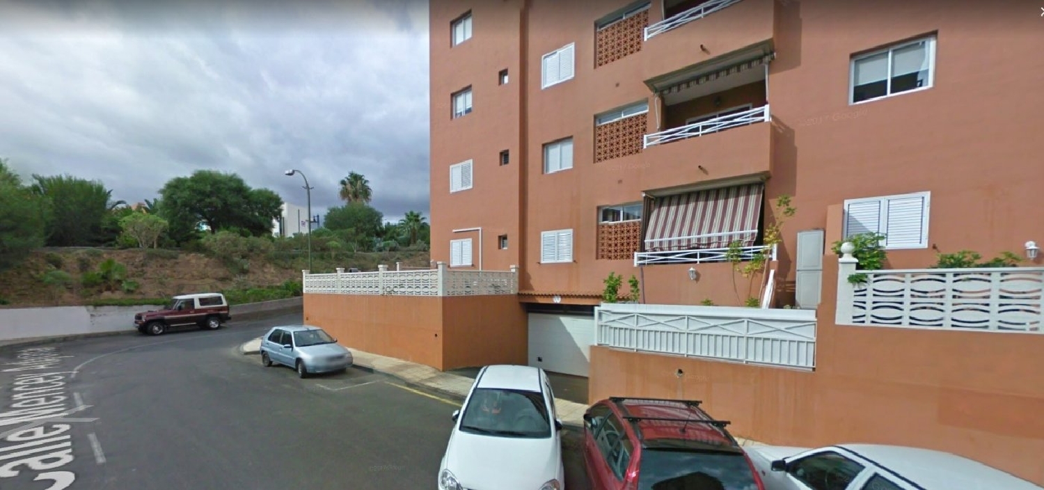  till salu parkering Malpais Zona Sureste 2