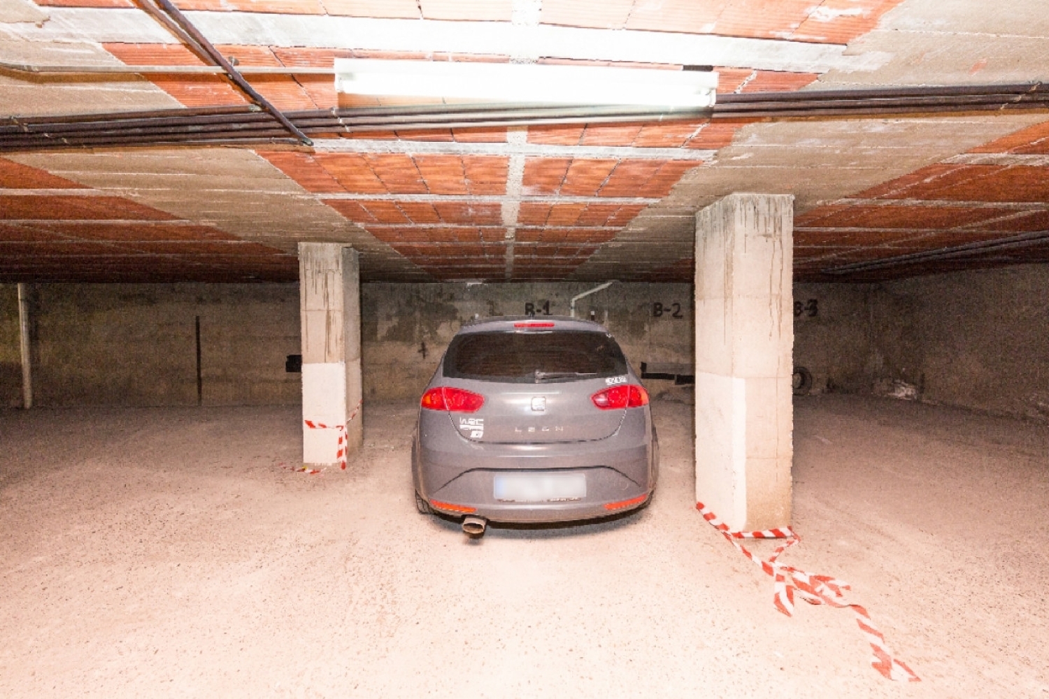  for sale parking space Manlleu Osona 5