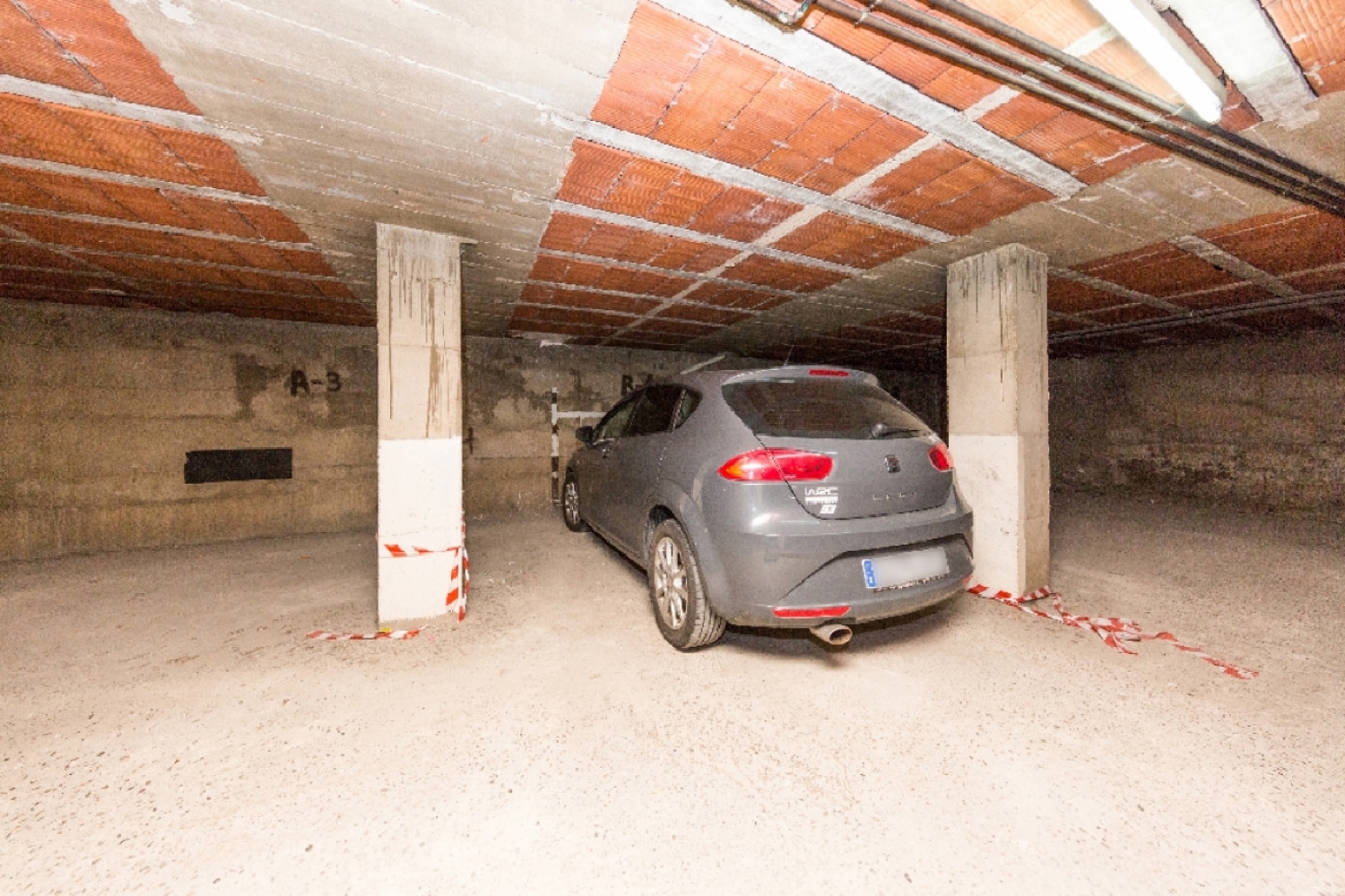  for sale parking space Manlleu Osona 3