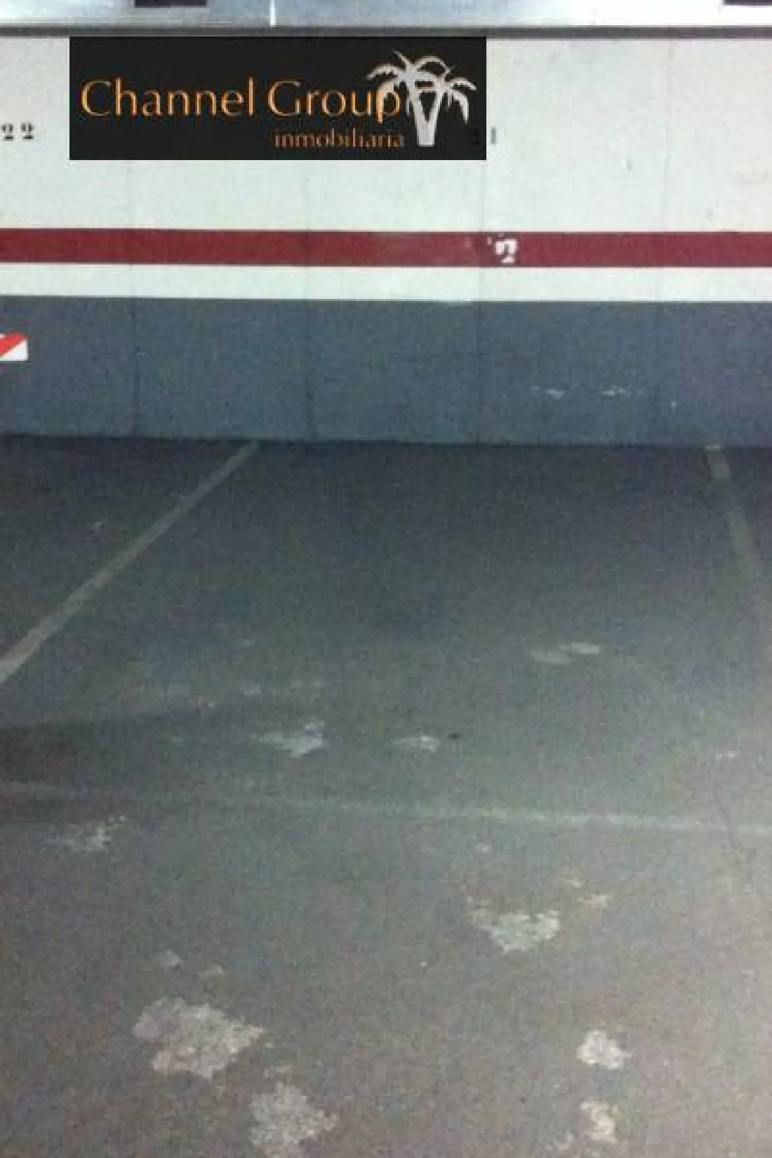  till salu parkering Setla Marina Alta 1