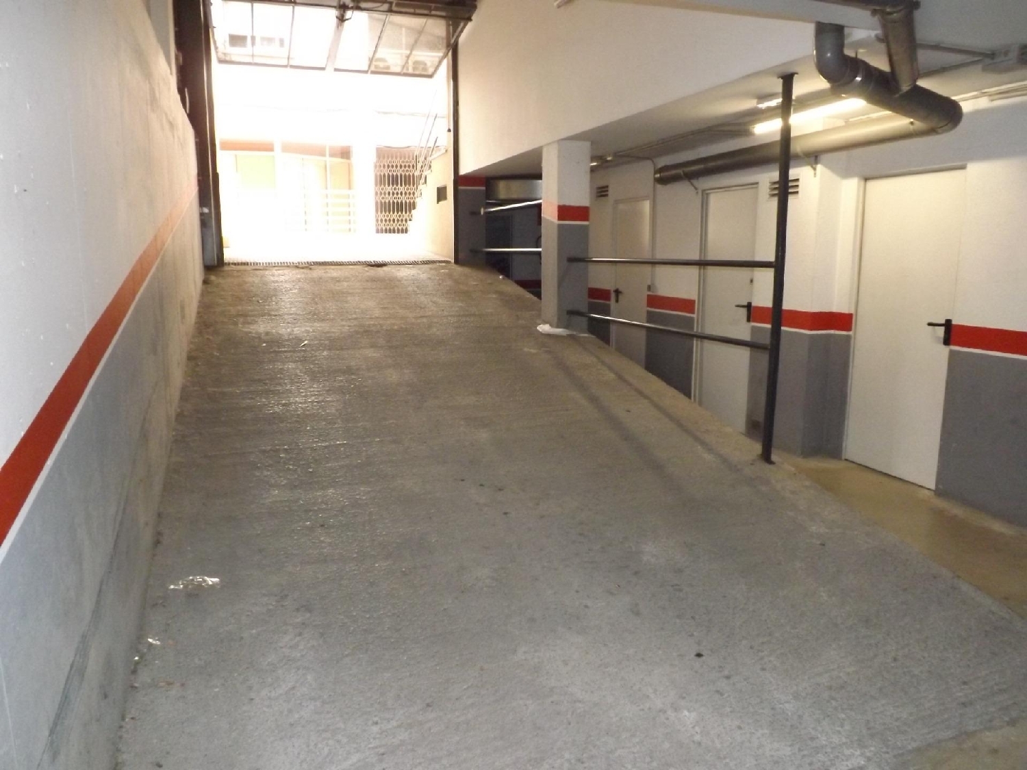  till salu parkering Prat Calafell Baix Penedès 2