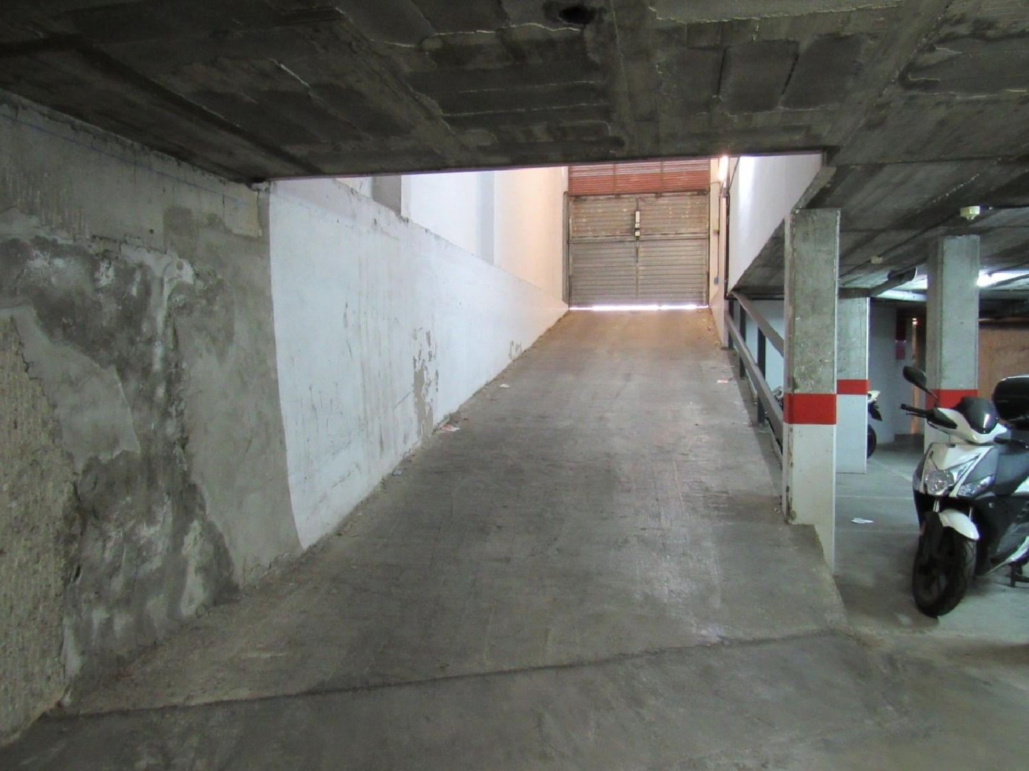  till salu parkering Mas Rampinyo Vallès Occidental 4