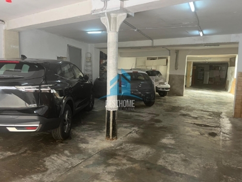 Masía Del Racó Ribera Baixa Parkplatz Bild 6265081