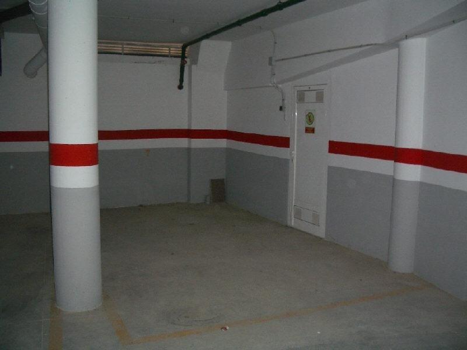 till salu parkering Massamagrell Horta Nord 3