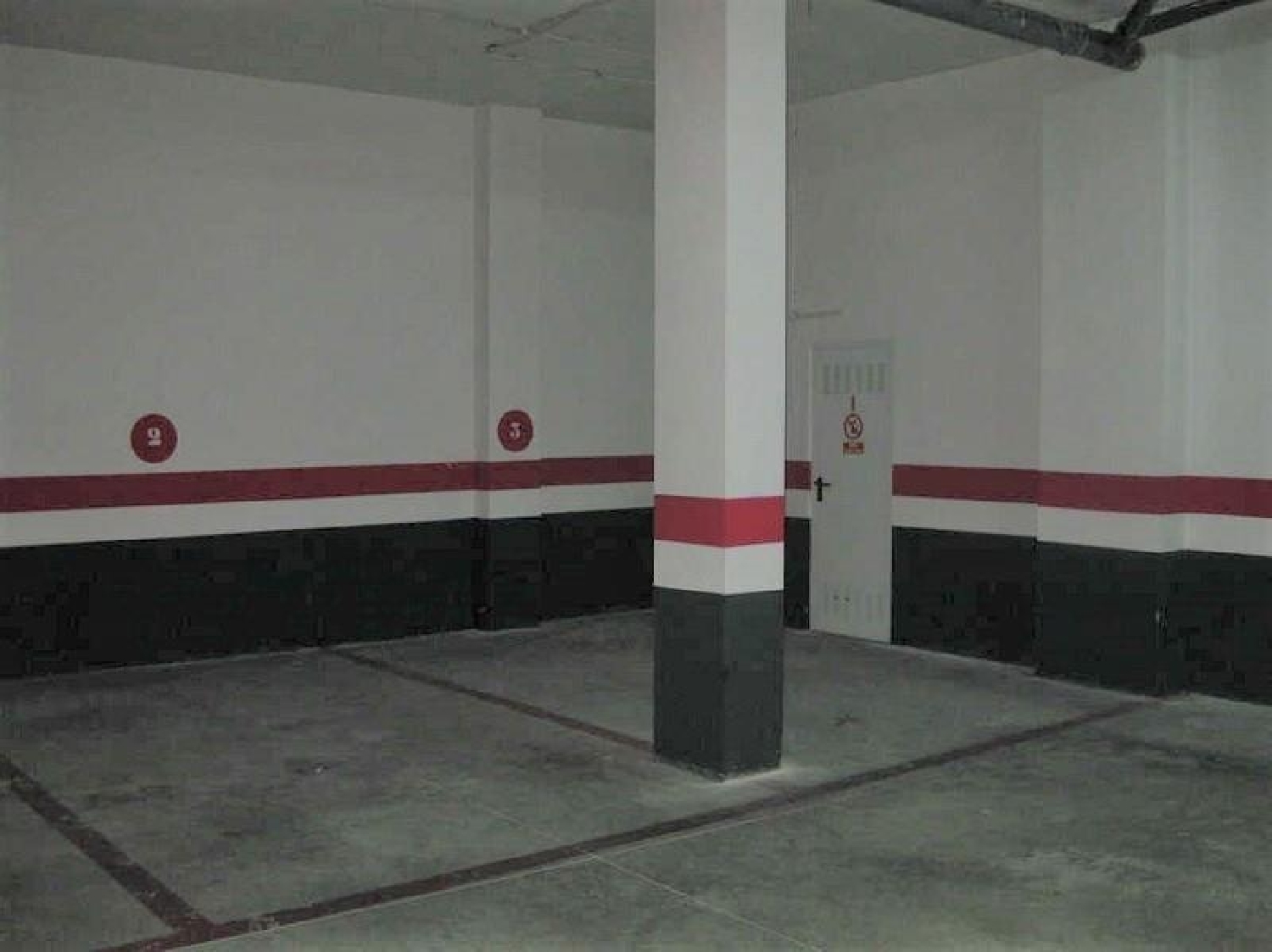  till salu parkering Massamagrell Horta Nord 4