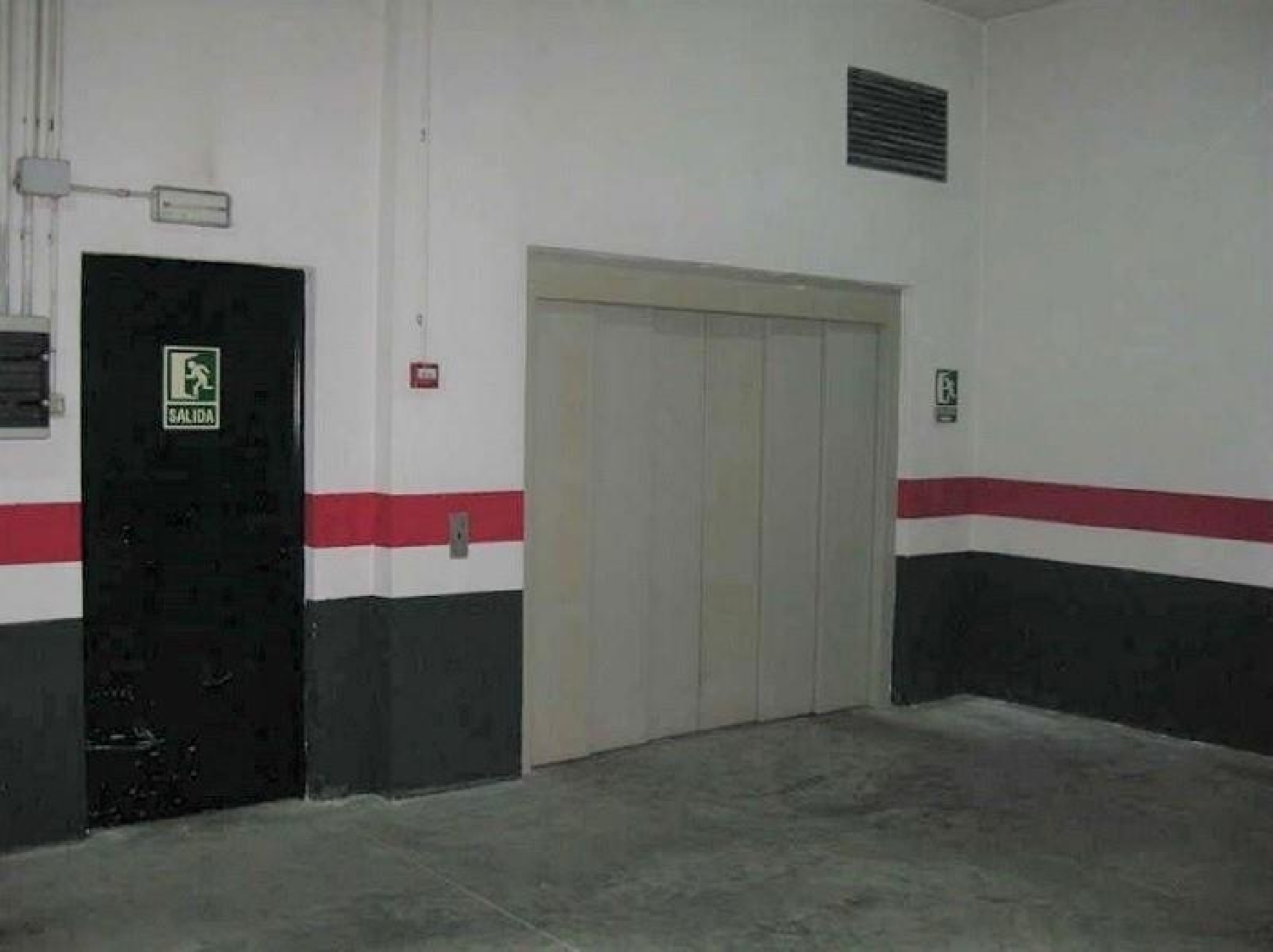  till salu parkering Massamagrell Horta Nord 5