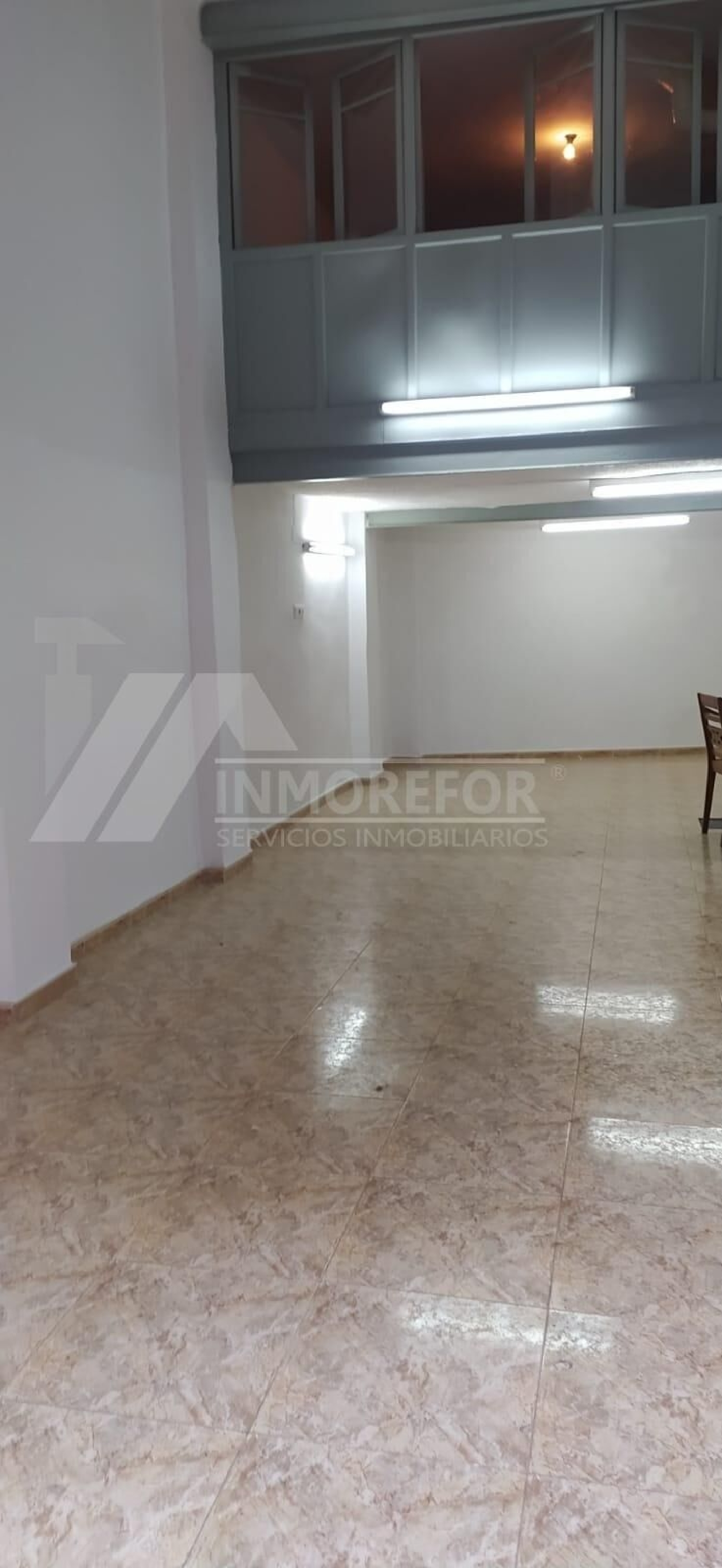  till salu parkering Mercado Alacantí 8