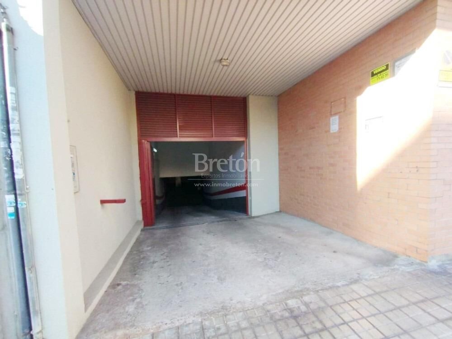  te koop parkeerplaats Miralbueno D.C. Zaragoza 4