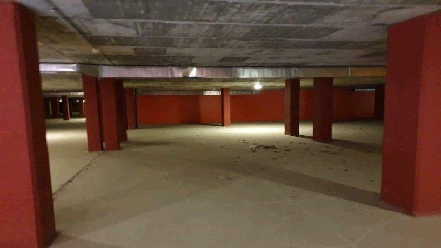  te koop parkeerplaats Porquerizos Campo De Salamanca 1