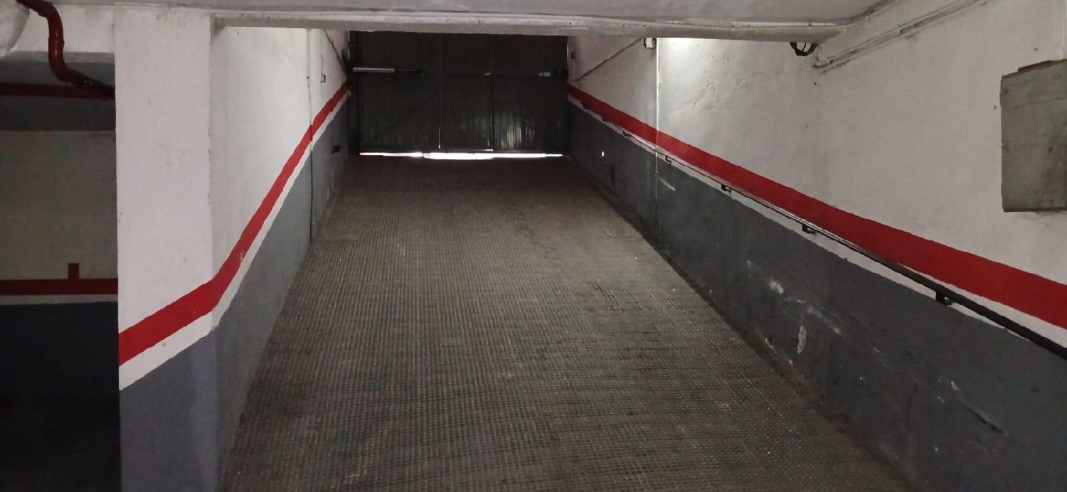  till salu parkering Mislata Horta Oest 4