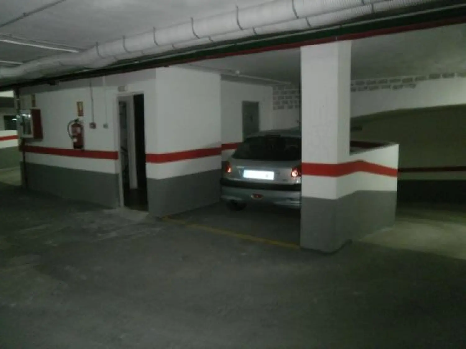 till salu parkering Mislata Horta Oest 2