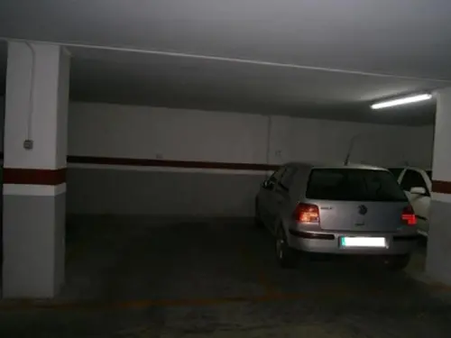 Mislata Horta Oest parkering foto 6181502