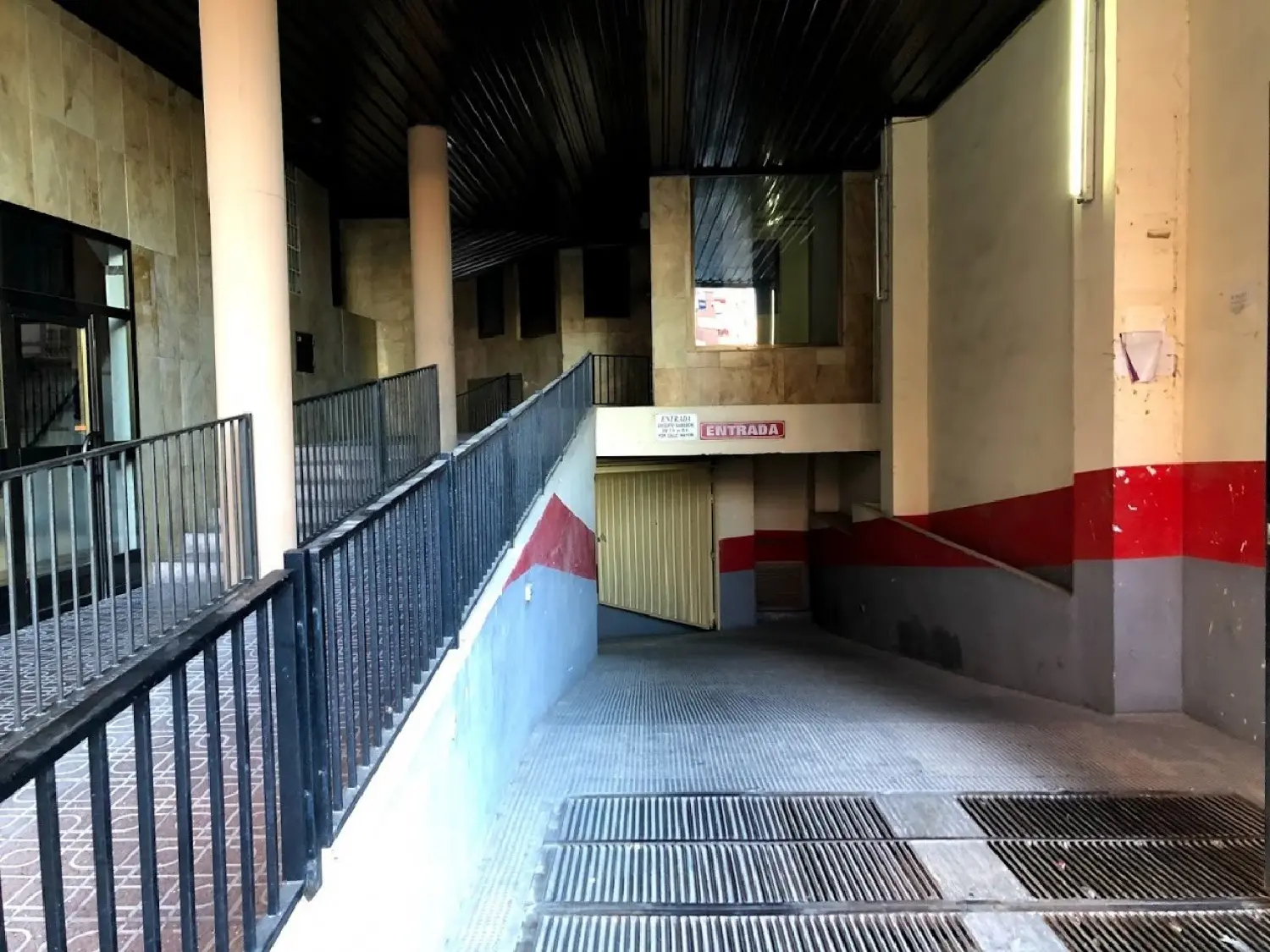 till salu parkering Mislata Horta Oest 1