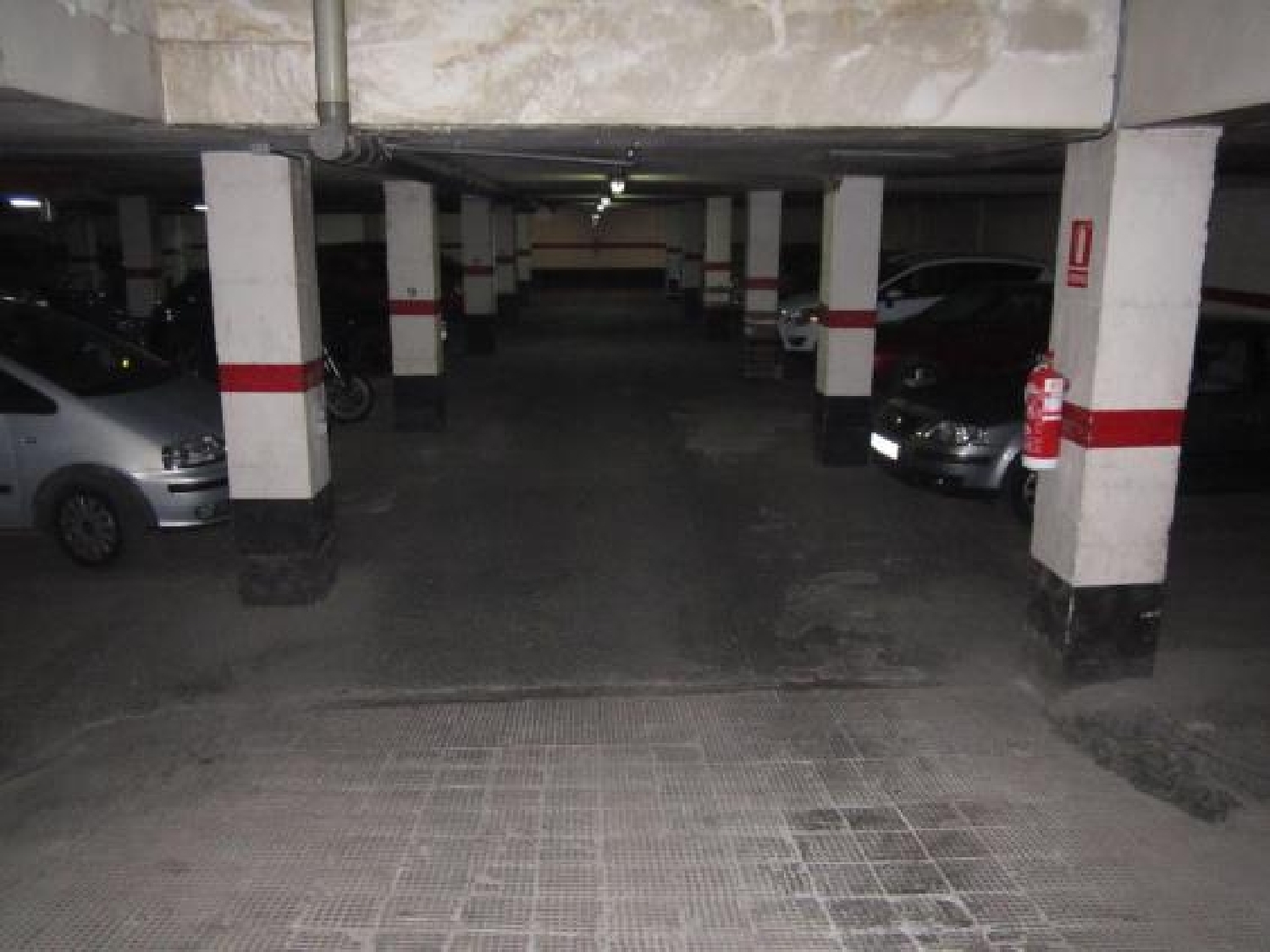  till salu parkering Mislata Horta Oest 4