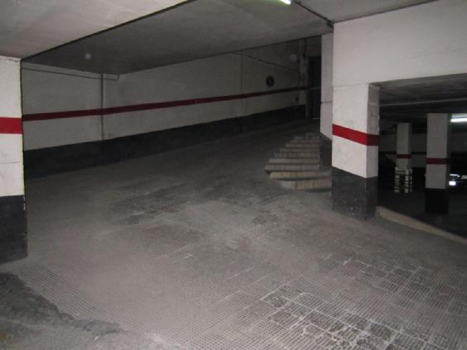 till salu parkering Mislata Horta Oest 2