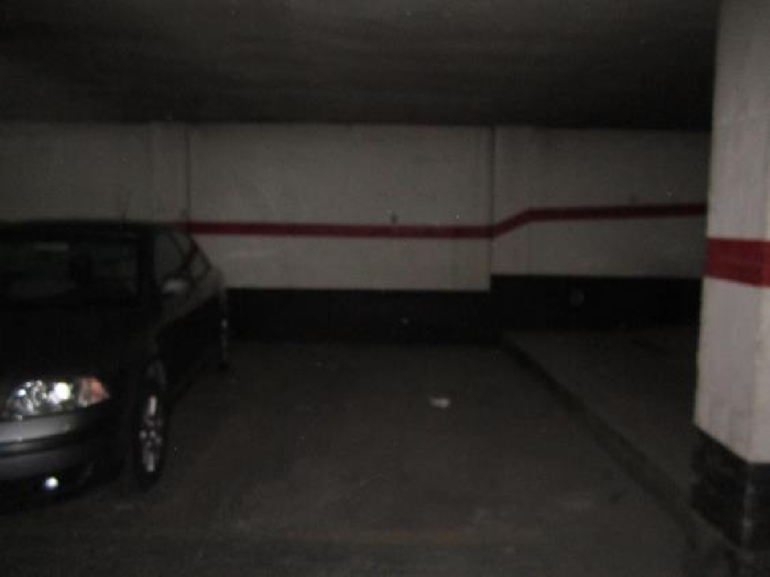  till salu parkering Mislata Horta Oest 1