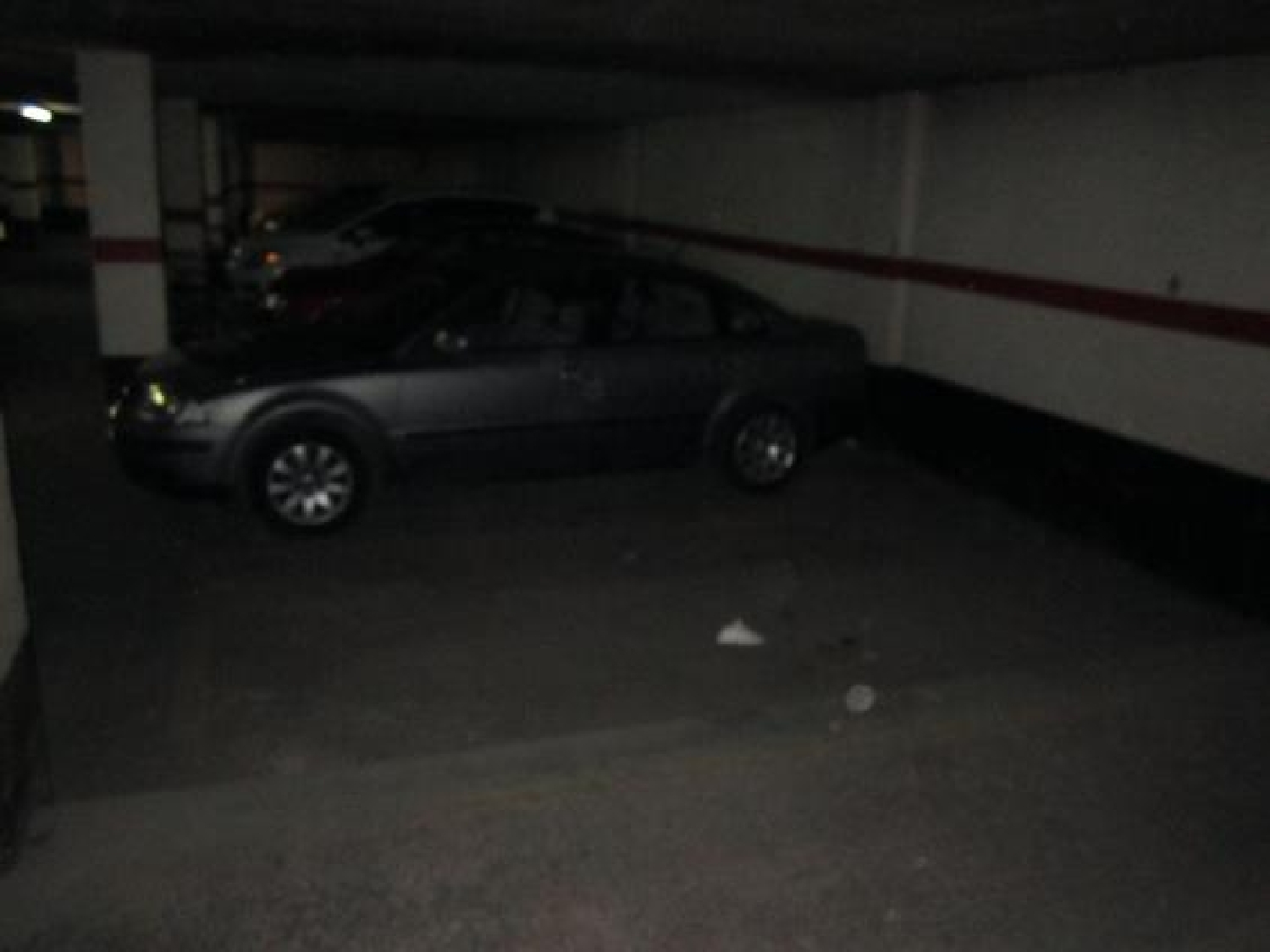 till salu parkering Mislata Horta Oest 3
