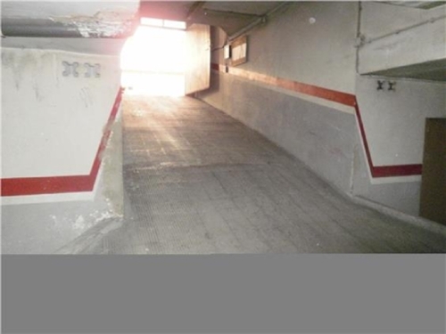 Mislata Horta Oest parkering foto 6222202