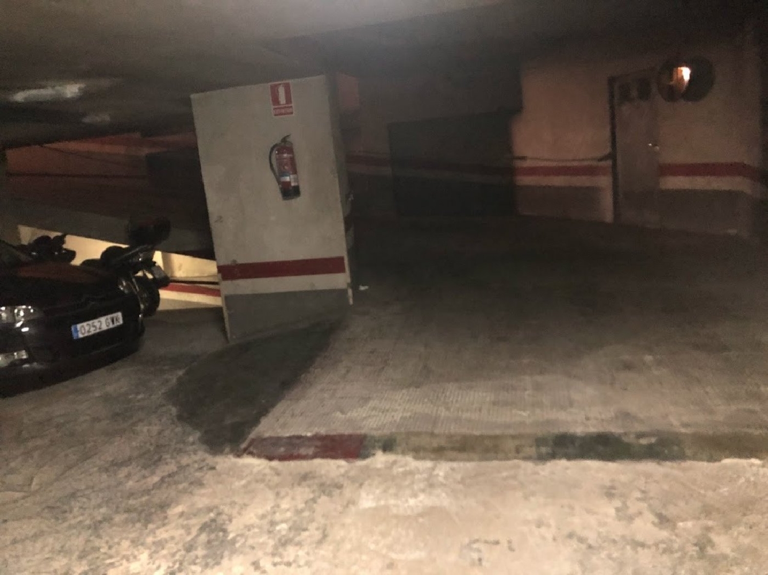  till salu parkering Mislata Horta Oest 4