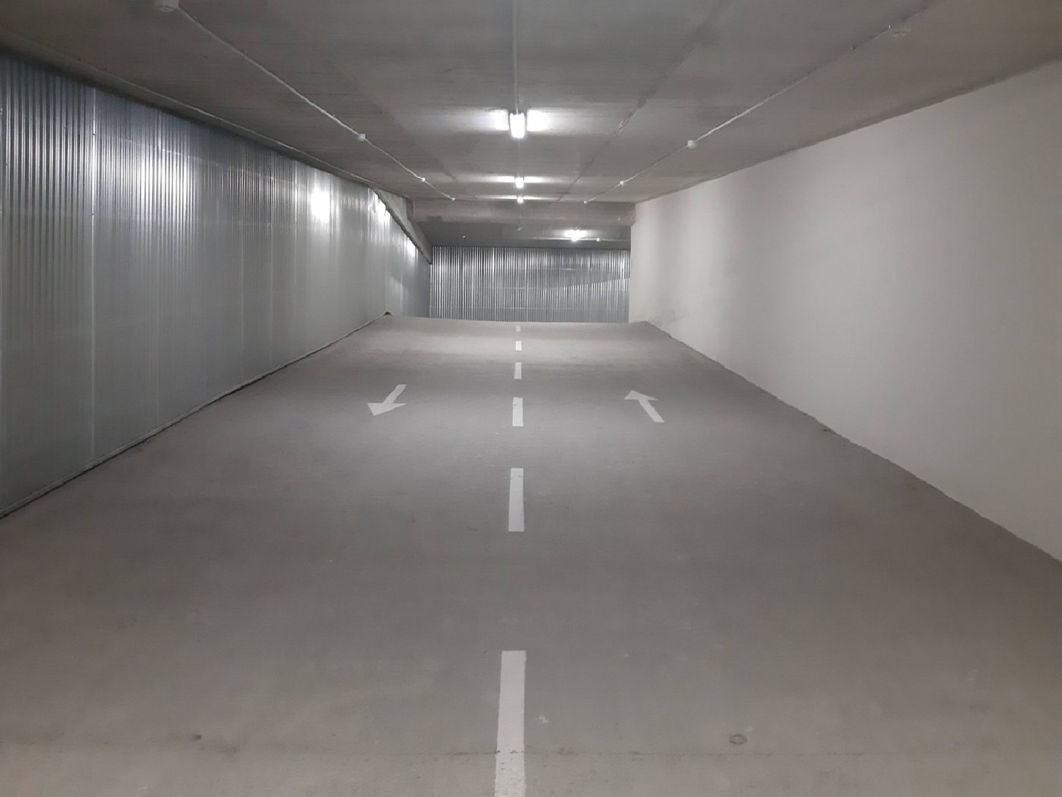  till salu parkering Mislata Horta Oest 8
