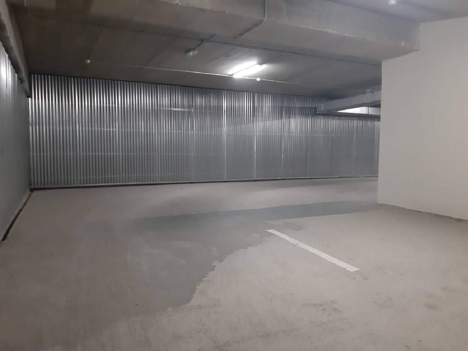  till salu parkering Mislata Horta Oest 5