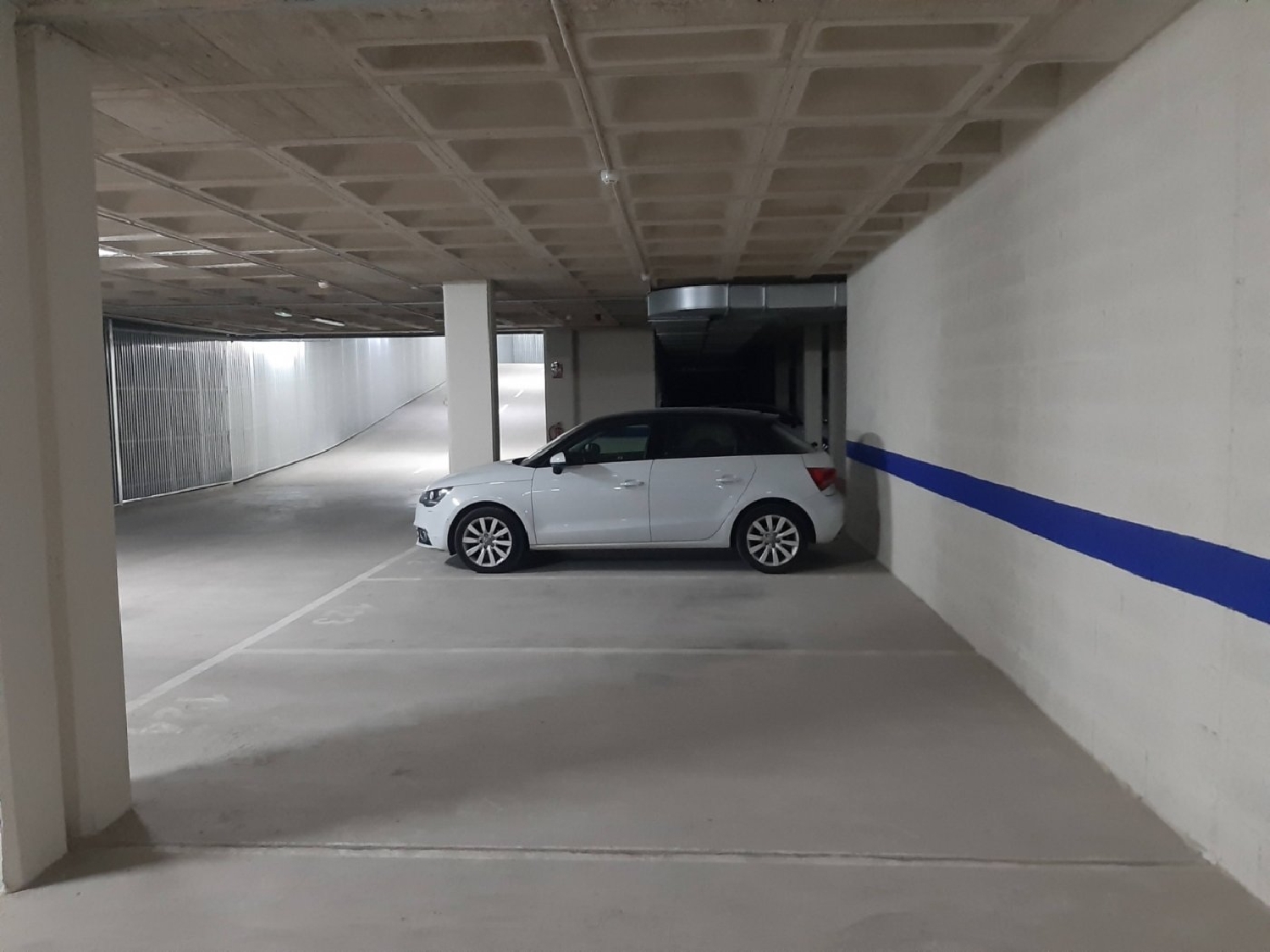  till salu parkering Mislata Horta Oest 4