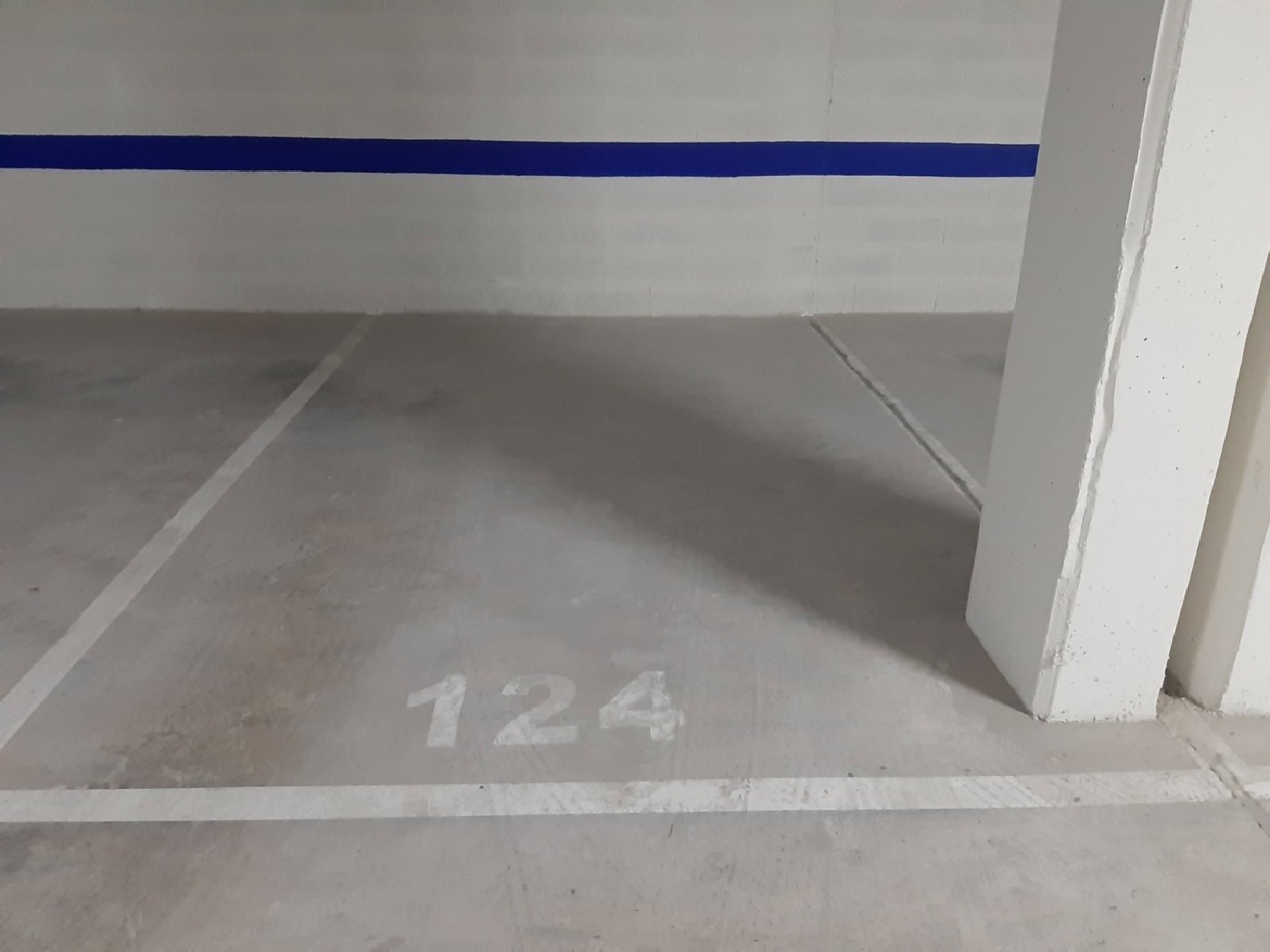 till salu parkering Mislata Horta Oest 3