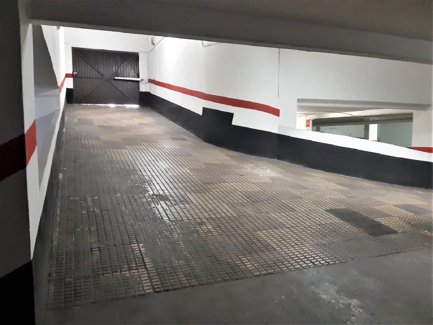  till salu parkering Mislata Horta Oest 6